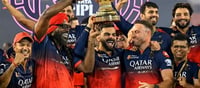 RCB పై ఫైర్ అవుతున్న జనాలు.. ఇంతమందిని పొట్టన పెట్టుకొని సంబరాలా.?